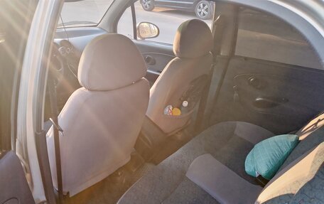 Daewoo Matiz I, 2013 год, 435 000 рублей, 2 фотография