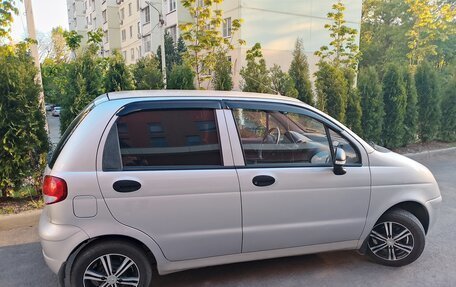 Daewoo Matiz I, 2013 год, 435 000 рублей, 9 фотография