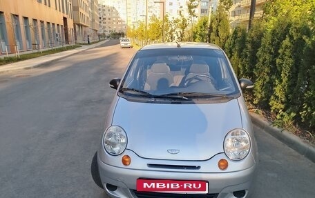 Daewoo Matiz I, 2013 год, 435 000 рублей, 7 фотография