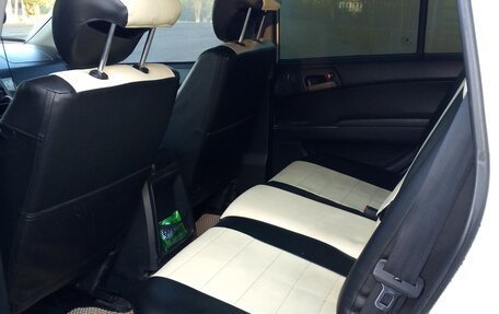 SsangYong Kyron I, 2013 год, 1 050 000 рублей, 7 фотография