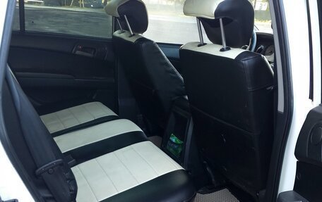 SsangYong Kyron I, 2013 год, 1 050 000 рублей, 8 фотография