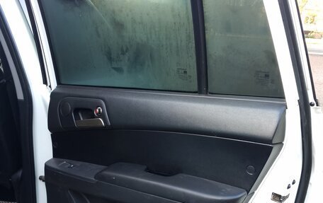 SsangYong Kyron I, 2013 год, 1 050 000 рублей, 9 фотография