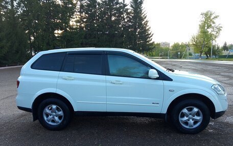SsangYong Kyron I, 2013 год, 1 050 000 рублей, 12 фотография