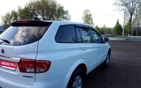 SsangYong Kyron I, 2013 год, 1 050 000 рублей, 6 фотография