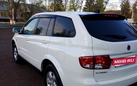 SsangYong Kyron I, 2013 год, 1 050 000 рублей, 2 фотография