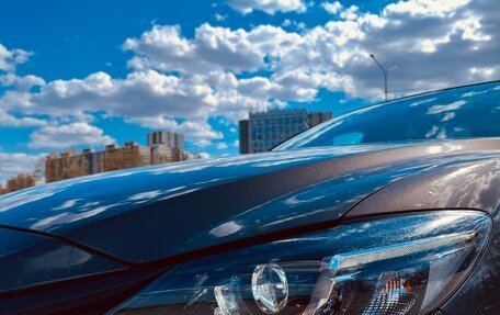 Mazda 6, 2017 год, 1 700 000 рублей, 8 фотография