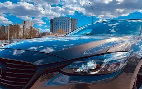 Mazda 6, 2017 год, 1 700 000 рублей, 7 фотография