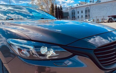 Mazda 6, 2017 год, 1 700 000 рублей, 9 фотография