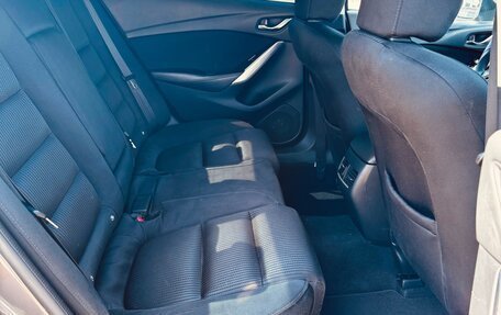 Mazda 6, 2017 год, 1 700 000 рублей, 21 фотография