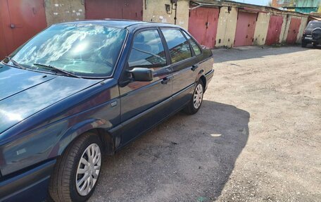 Volkswagen Passat B3, 1989 год, 190 000 рублей, 2 фотография