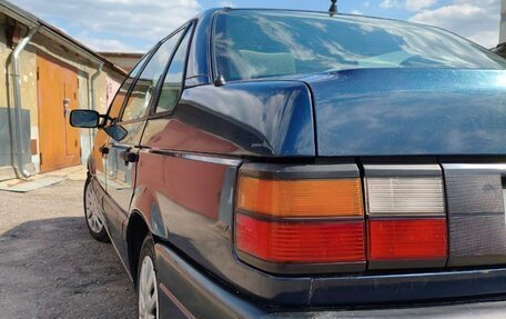 Volkswagen Passat B3, 1989 год, 190 000 рублей, 5 фотография