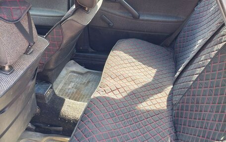 Volkswagen Passat B3, 1989 год, 190 000 рублей, 12 фотография