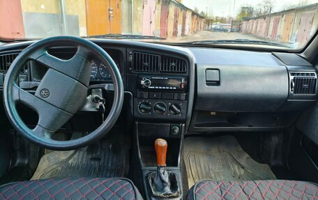 Volkswagen Passat B3, 1989 год, 190 000 рублей, 13 фотография