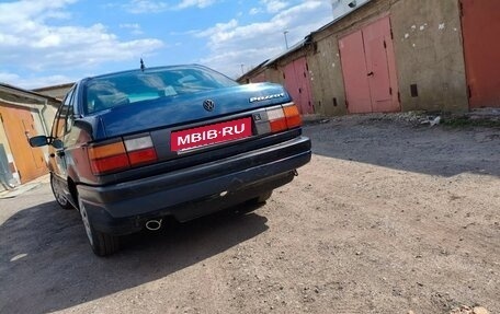 Volkswagen Passat B3, 1989 год, 190 000 рублей, 4 фотография