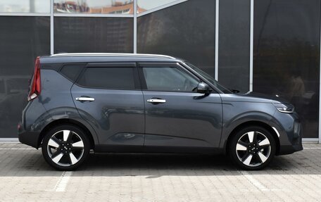 KIA Soul III, 2019 год, 1 990 000 рублей, 5 фотография