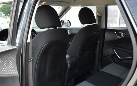 KIA Soul III, 2019 год, 1 990 000 рублей, 11 фотография