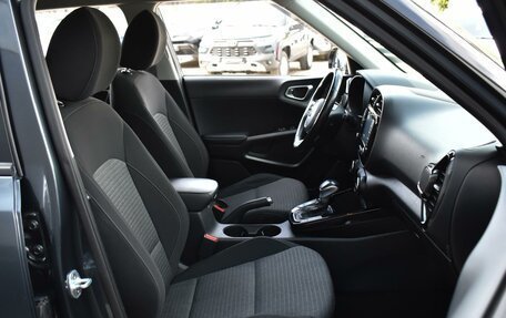 KIA Soul III, 2019 год, 1 990 000 рублей, 8 фотография