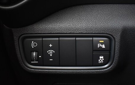 KIA Soul III, 2019 год, 1 990 000 рублей, 13 фотография