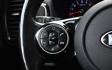 KIA Soul III, 2019 год, 1 990 000 рублей, 14 фотография