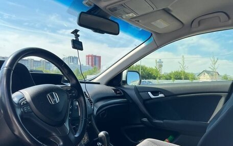 Honda Accord VIII рестайлинг, 2012 год, 1 750 000 рублей, 6 фотография