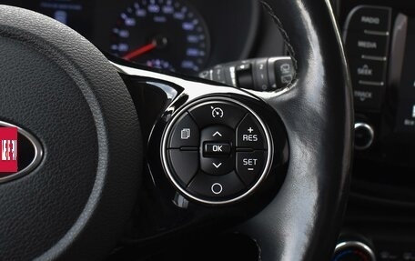 KIA Soul III, 2019 год, 1 990 000 рублей, 16 фотография