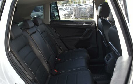 Volkswagen Tiguan II, 2018 год, 3 250 000 рублей, 7 фотография