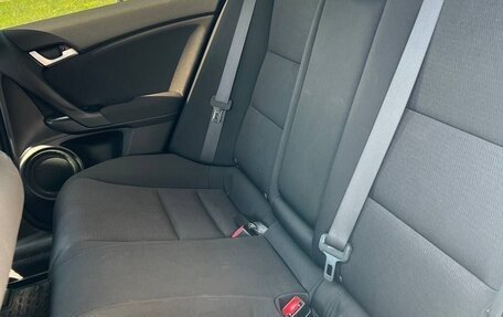 Honda Accord VIII рестайлинг, 2012 год, 1 750 000 рублей, 7 фотография