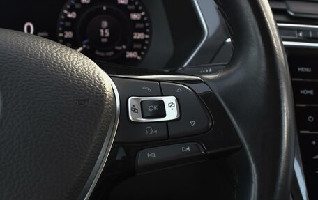 Volkswagen Tiguan II, 2018 год, 3 250 000 рублей, 16 фотография