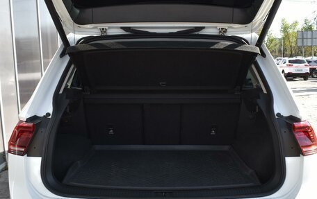 Volkswagen Tiguan II, 2018 год, 3 250 000 рублей, 22 фотография