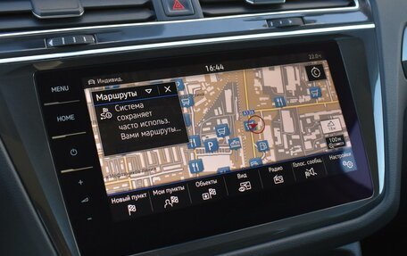 Volkswagen Tiguan II, 2018 год, 3 250 000 рублей, 18 фотография
