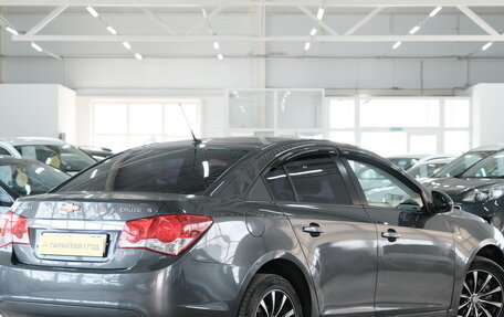 Chevrolet Cruze II, 2012 год, 899 000 рублей, 7 фотография