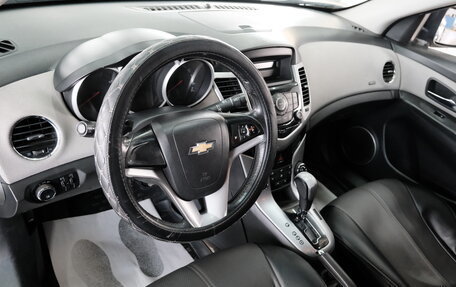 Chevrolet Cruze II, 2012 год, 899 000 рублей, 11 фотография