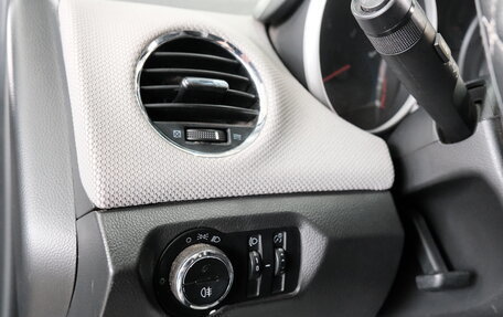 Chevrolet Cruze II, 2012 год, 899 000 рублей, 10 фотография