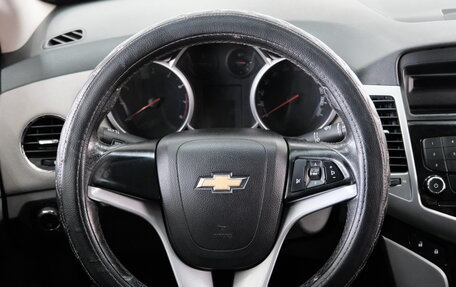 Chevrolet Cruze II, 2012 год, 899 000 рублей, 13 фотография