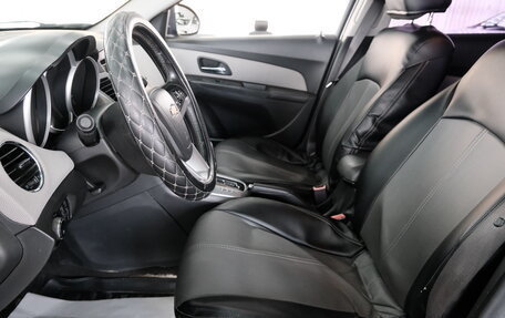 Chevrolet Cruze II, 2012 год, 899 000 рублей, 8 фотография
