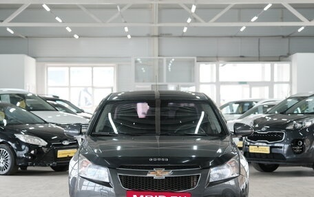 Chevrolet Cruze II, 2012 год, 899 000 рублей, 3 фотография