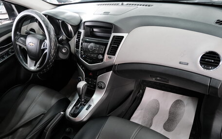 Chevrolet Cruze II, 2012 год, 899 000 рублей, 20 фотография