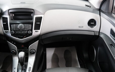 Chevrolet Cruze II, 2012 год, 899 000 рублей, 19 фотография