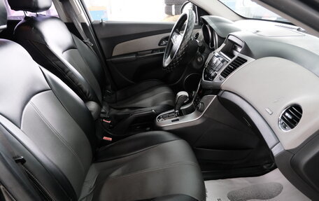 Chevrolet Cruze II, 2012 год, 899 000 рублей, 21 фотография