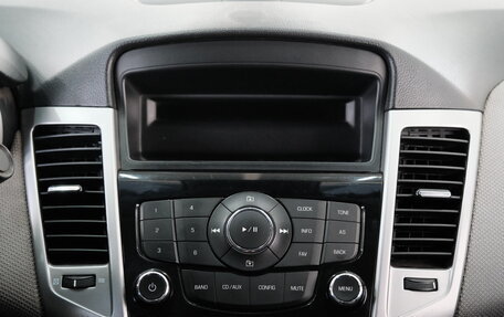Chevrolet Cruze II, 2012 год, 899 000 рублей, 17 фотография