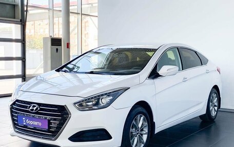 Hyundai i40 I рестайлинг, 2015 год, 1 379 000 рублей, 2 фотография