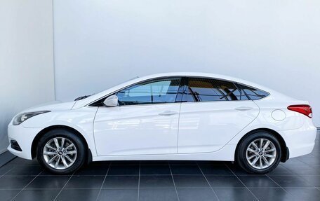 Hyundai i40 I рестайлинг, 2015 год, 1 379 000 рублей, 5 фотография