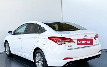 Hyundai i40 I рестайлинг, 2015 год, 1 379 000 рублей, 4 фотография