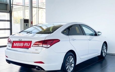 Hyundai i40 I рестайлинг, 2015 год, 1 379 000 рублей, 3 фотография