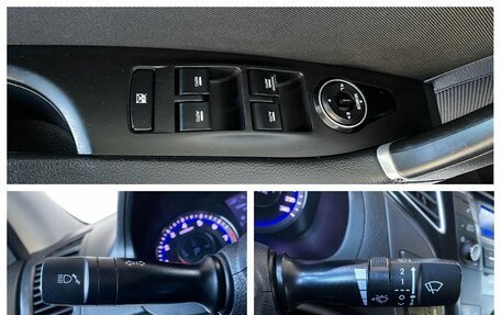 Hyundai i40 I рестайлинг, 2015 год, 1 379 000 рублей, 10 фотография
