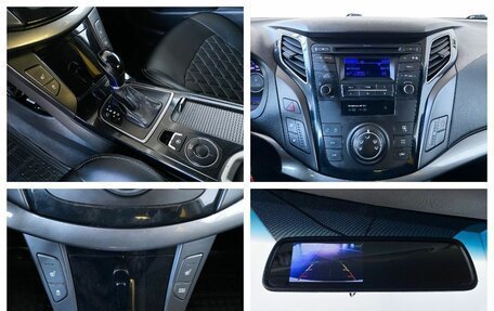 Hyundai i40 I рестайлинг, 2015 год, 1 379 000 рублей, 11 фотография