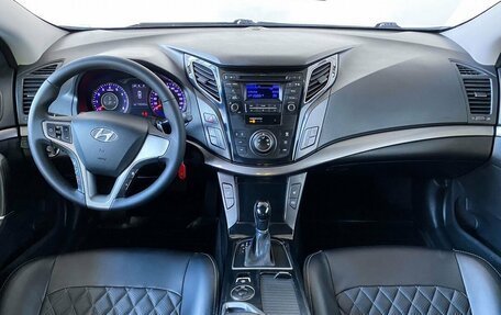 Hyundai i40 I рестайлинг, 2015 год, 1 379 000 рублей, 7 фотография