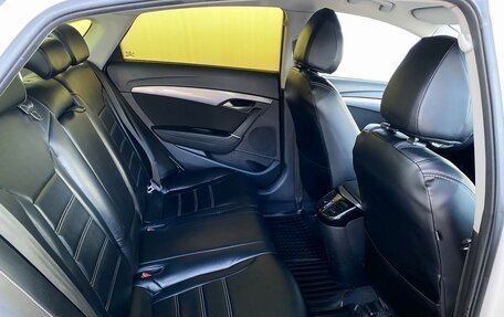 Hyundai i40 I рестайлинг, 2015 год, 1 379 000 рублей, 14 фотография