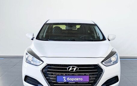 Hyundai i40 I рестайлинг, 2015 год, 1 379 000 рублей, 17 фотография