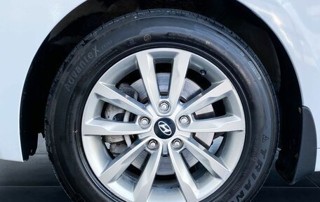 Hyundai i40 I рестайлинг, 2015 год, 1 379 000 рублей, 16 фотография